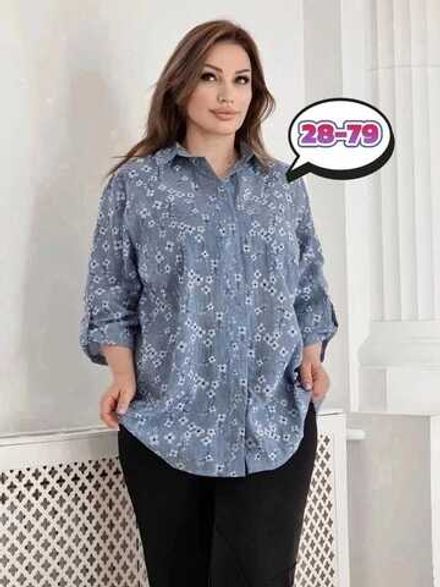 Рубашка 414354 (01020249024) Fabrika