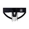 Мужские трусы джоки белые JOCKMAIL JM4022-1