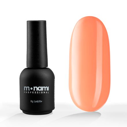 Monami Гель-лак 526, 8мл