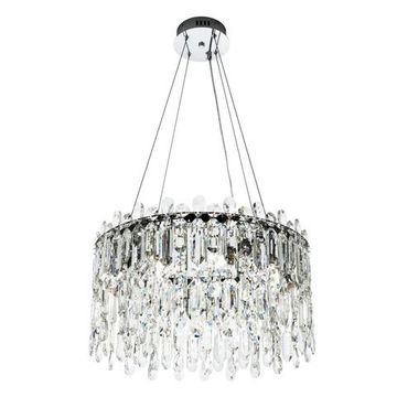 Подвесная люстра MODELUX ML.837.10 CR