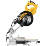 Торцовочная пила DeWalt DWS773 (DWS773-QS)