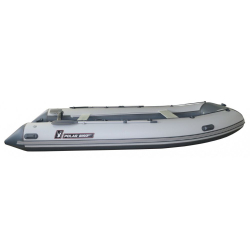 Лодка надувная Polar Bird 450 Eagle (Стеклокомпозит)