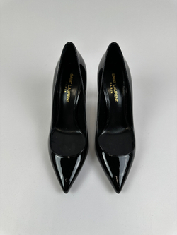 Туфли Saint Laurent Opyum