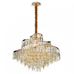 Подвесная люстра Citilux Naiad CL315162