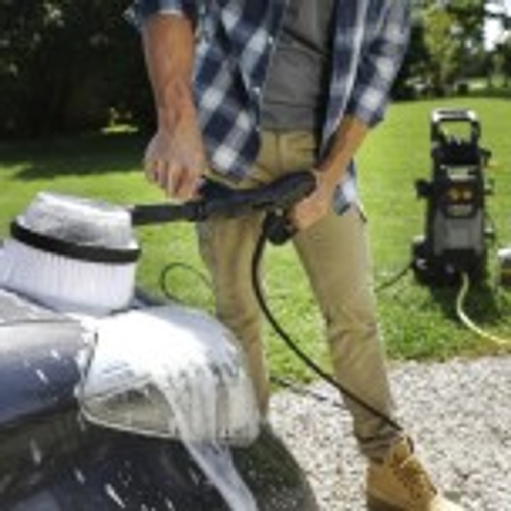 Мойка высокого давления STIGA HPS 345 R 2C1452103/ST1