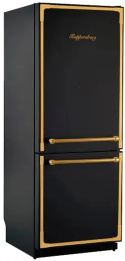 Холодильник Kuppersberg NRS 1857 ANT BRONZE