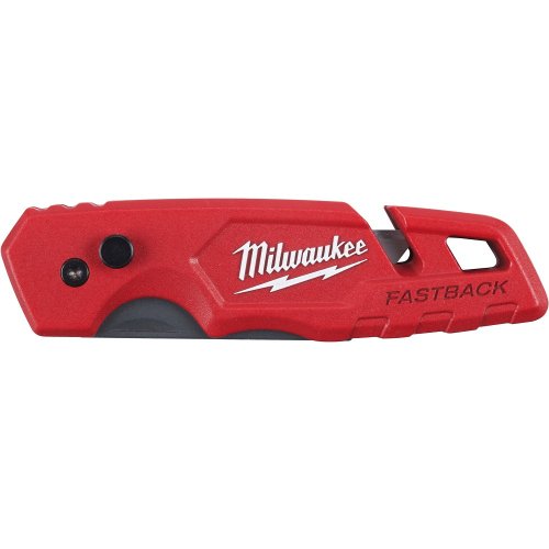 Нож Milwaukee Fastback складной   4932471358