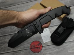 Нож Extrema Ratio RAO II BLK/T RAO II BLK/T