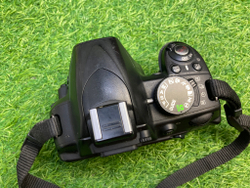 Nikon D3100 Kit 18-55mm Покупка/Продажа