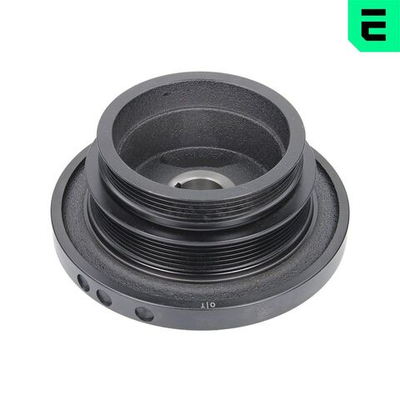OPTIMAL - F85661-OPT - Belt Pulley, crankshaft - Povrat artikla narucenog iz Njemacke nije moguc.