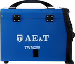Сварочный полуавтомат AE&T TWM200