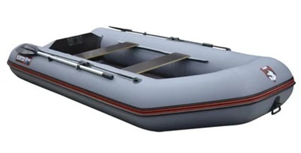Лодка ПВХ ХАНТЕР 320 Л