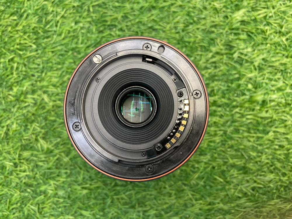 Sony DT 55-200mm 4-5.6