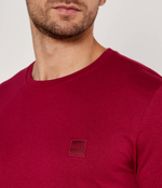 Футболка BOSS ORANGE - красный(50508584)