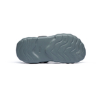 Клоги Hike Marble "Asphalt Gray"