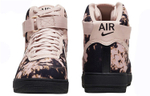 Кроссовки Nike Air Force 1 Acid Wash Print