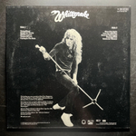 Whitesnake - Saints & Sinners (Германия 1982г.)