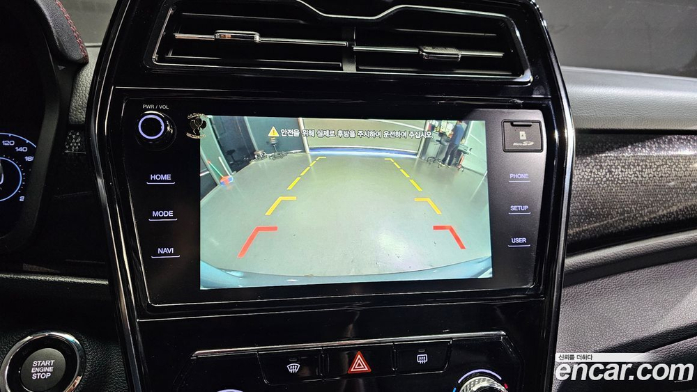 KG Mobility (Ssangyong) Very New Tivoli Бензин 1.5 2WD (09.2019)