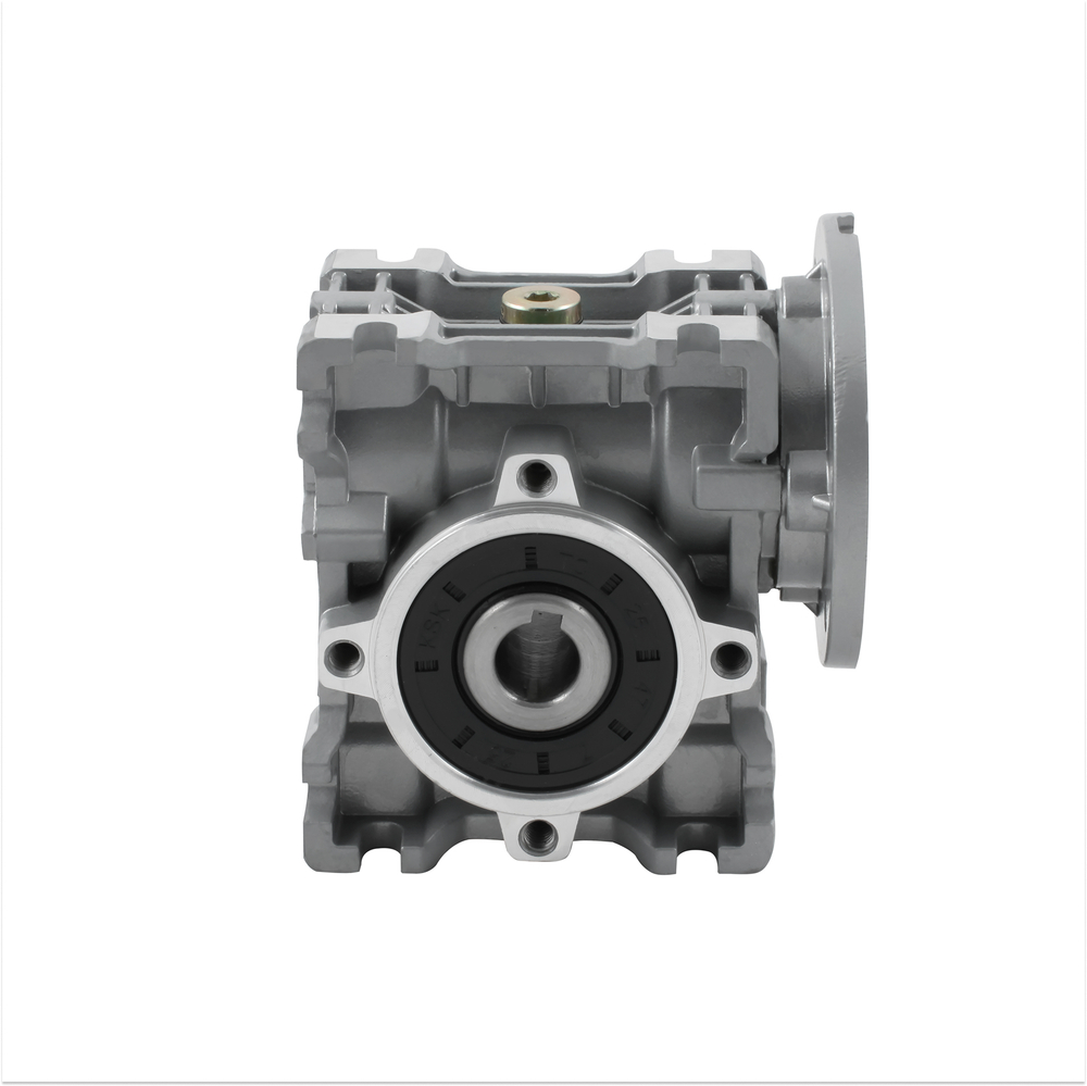 Редуктор червячный INNORED 030 (i=25) вал вх./вых. 90*11/14 мм