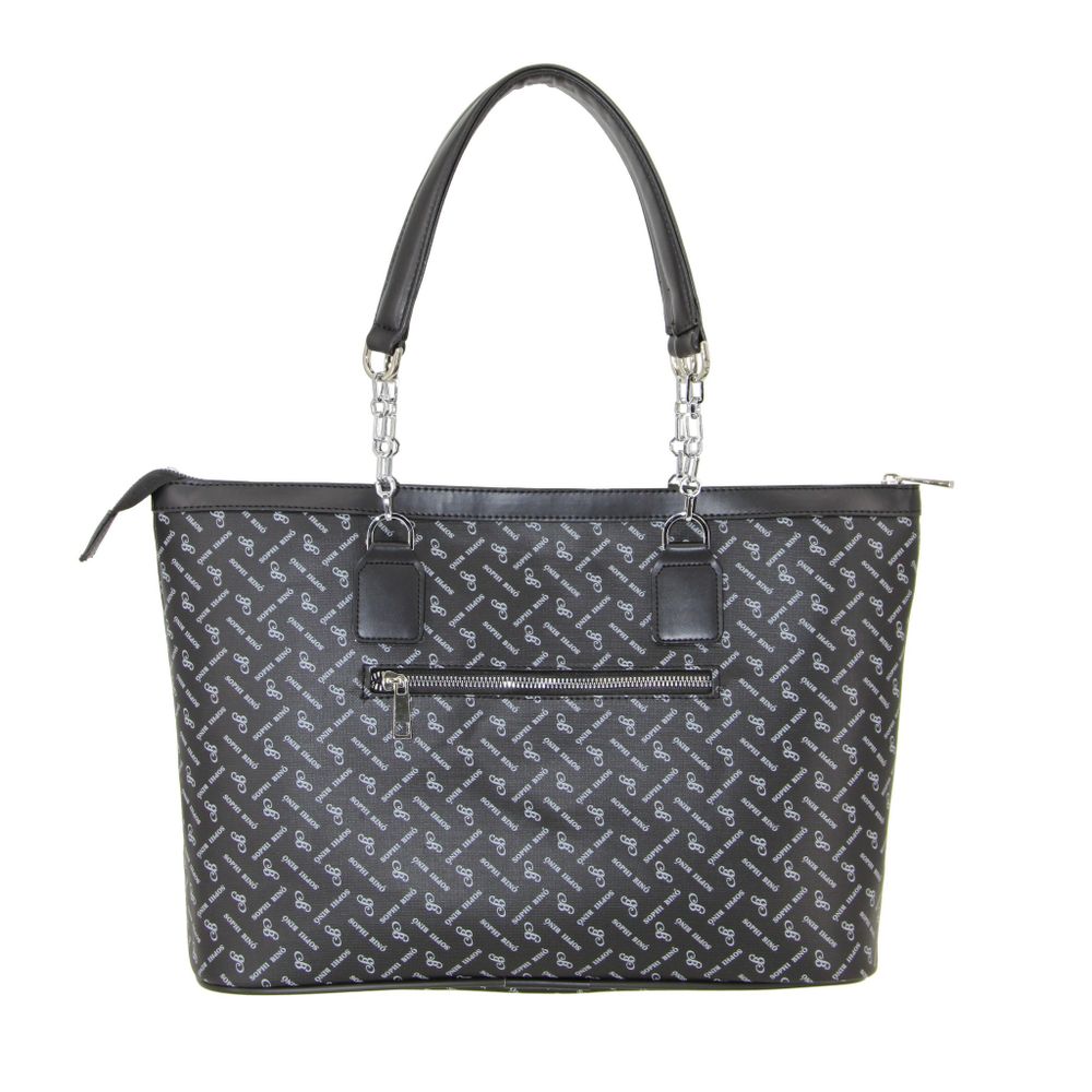 Сумка-саквояж 260