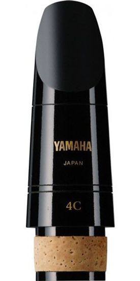 Мундштук YAMAHA ACL-4C