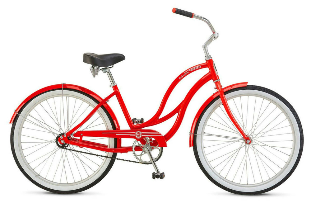 Женский велосипед Schwinn Alu 1 Women (2021)