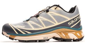 КРОССОВКИ SALOMON XT-6 GTX