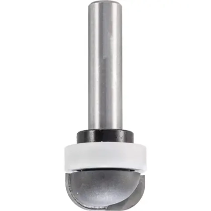 Фреза плоское дно по шаблону D28,6x16 L67 WPW DB28062