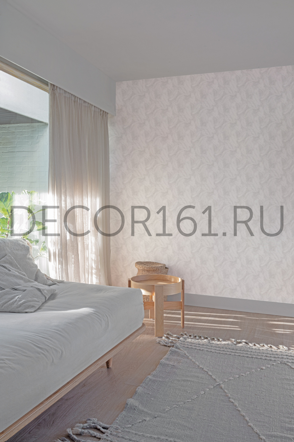 A 70201 Винил на флизе 0,53х10,05 (1*12)