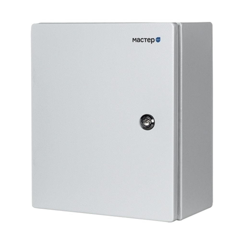 Монтажный шкаф МАСТЕР-2у