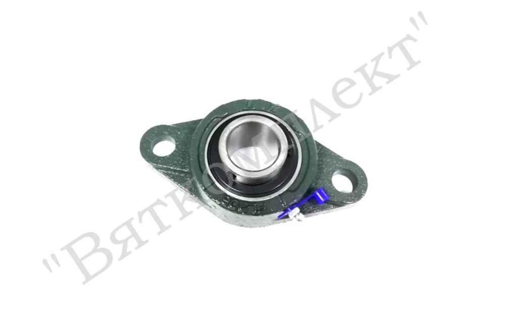 Подшипник 480206 (UCFL)