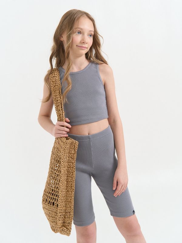 Топ из кашкорсе 