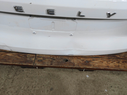 Крышка багажника Geely Atlas 2 23-нв Б/У Оригинал 5062053300C15