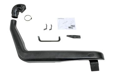 Шноркель Telawei для Jeep Wrangler JK 2012+ 3.6L, 2.8 CRD 2007-2011 SJK36A