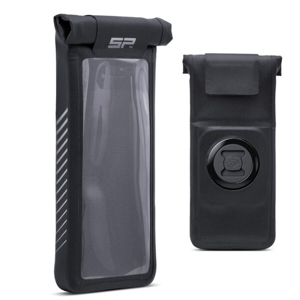 Универсальный чехол для телефона SP Connect UNIVERSAL PHONE CASE L SPC+ (80*165мм)
