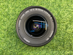 Canon 600D kit 18-55mm Покупка/Продажа
