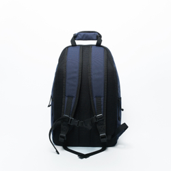 Рюкзак Roverpack m темно-синий