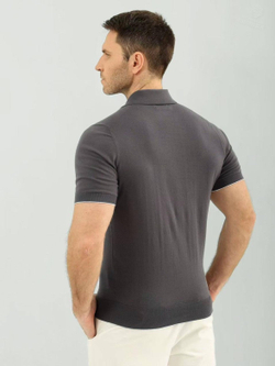 Поло Brunello Cucinelli