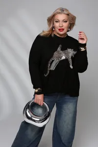 Толстовка 6246 Fabrika