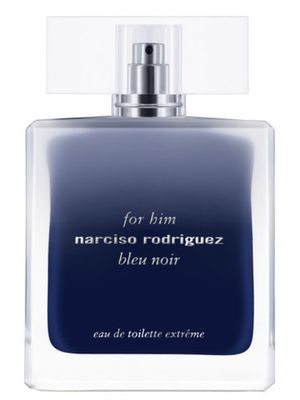 Narciso Rodriguez For Him Bleu Noir Extreme