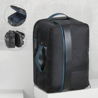 DYNAMIC BACKPACK I. Рюкзак 2 в 1 для ноутбука 15.6'' из 1680D