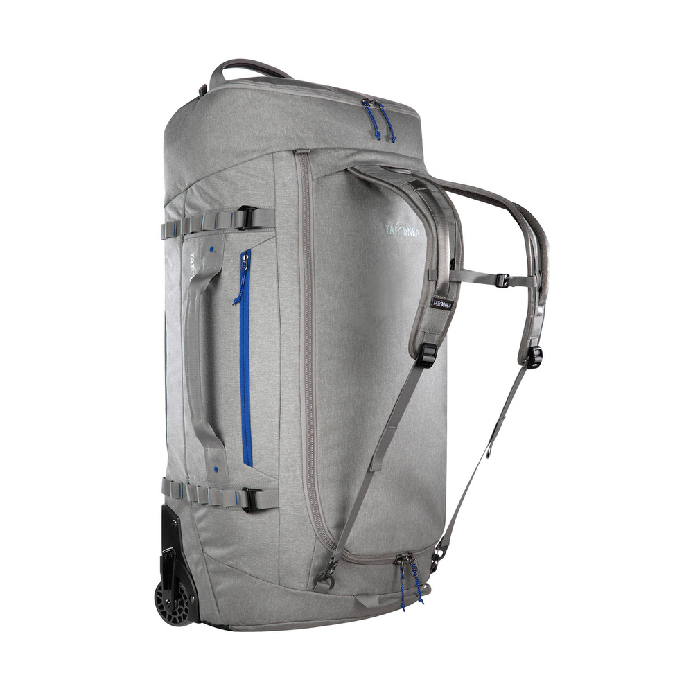 СУМКА НА КОЛЕСИКАХ TATONKA DUFFLE ROLLER M 105