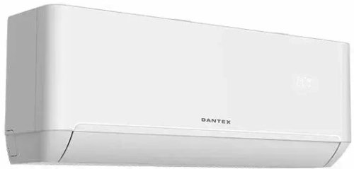 Сплит-система кондиционер инверторный Dantex ADVANCE PRO PLUS RK-09SATI/RK-09SATIE на 26 м²