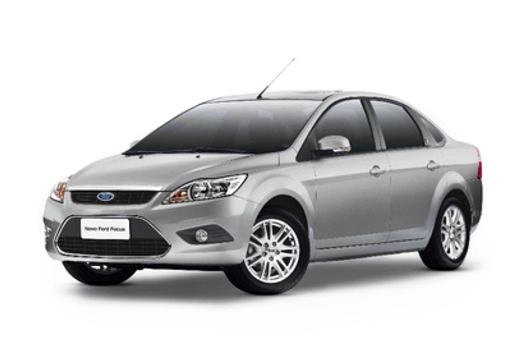 Упор (амортизатор) капота для Ford Focus 2 рестайлинг (2008-2011) Autoinnovation.03-03/2