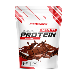 MULTI PROTEIN (MegaProtein)