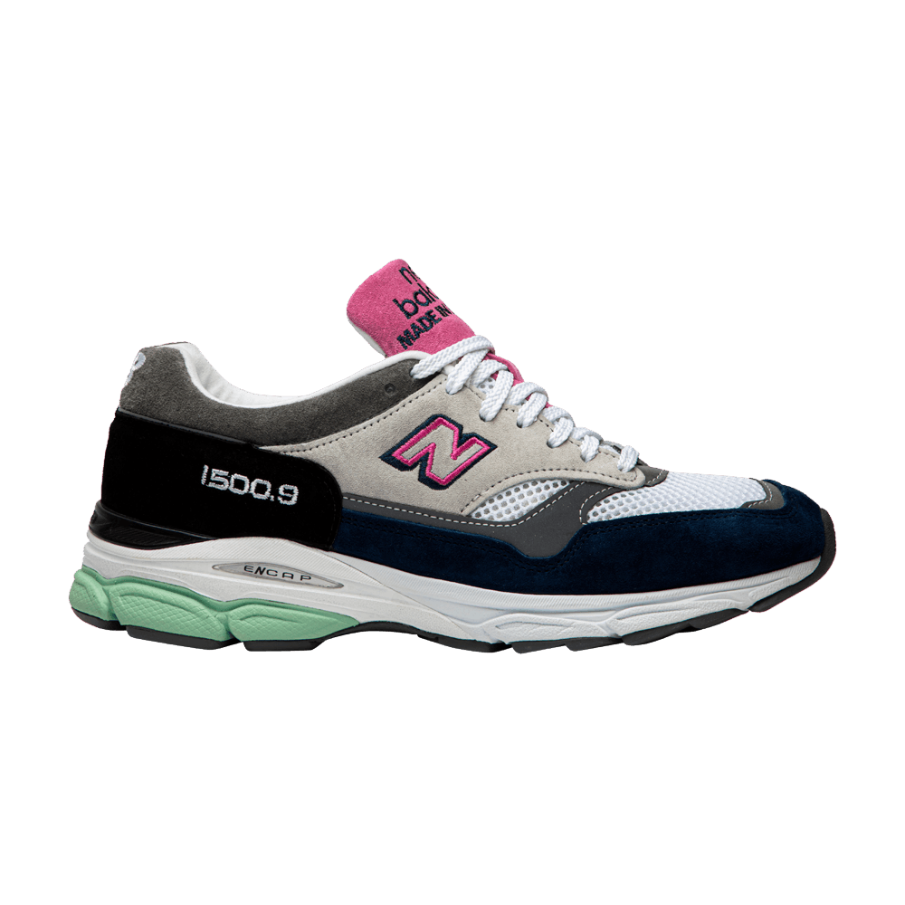 Кроссовки New Balance Nb 1500