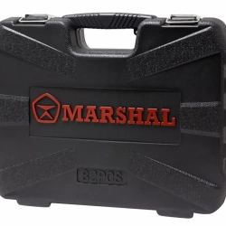 Набор инструментов 82пр. 1/2'', 1/4'' (6гр.) (4-32мм) MARSHAL M-4821-5