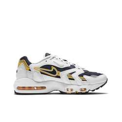 Кроссовки Nike Air Max 96 II OG 'Goldenrod' CZ1921-100