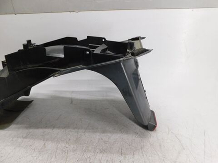 подкрылок Yamaha FJR1300 RP04. 2001