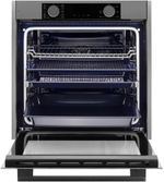 Духовой шкаф Kuppersberg HFT 610 GR